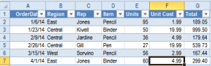 Excel_tables_banded_rows